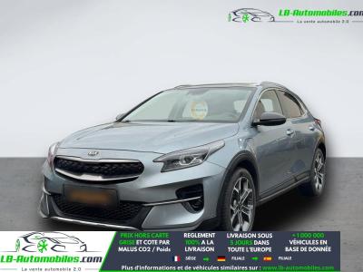 Kia XCeed 1.6 GDi Hybride Rechargeable 105ch BVA