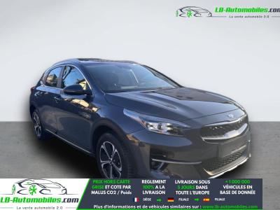 Kia XCeed 1.6 GDi Hybride Rechargeable 105ch BVA