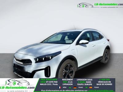 Kia XCeed 1.6 GDi Hybride Rechargeable 105ch BVA