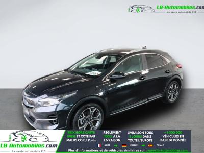 Kia XCeed 1.6 GDi Hybride Rechargeable 105ch BVA