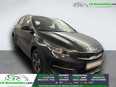 Kia XCeed 1.6 GDi Hybride Rechargeable 105ch BVA