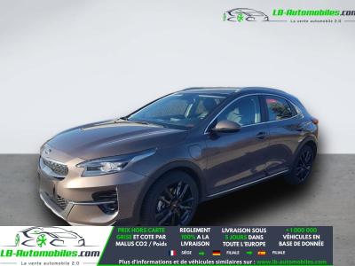 Kia XCeed 1.6 GDi Hybride Rechargeable 105ch BVA