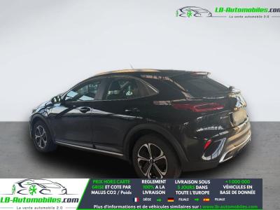 Kia XCeed 1.6 GDi Hybride Rechargeable 105ch BVA