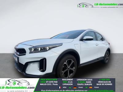 Kia XCeed 1.6 GDi Hybride Rechargeable 105ch BVA