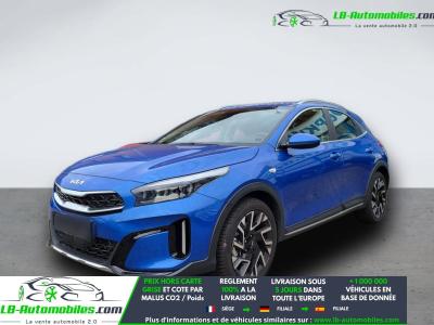 Kia XCeed 1.5l T-GDi 160 ch BVM