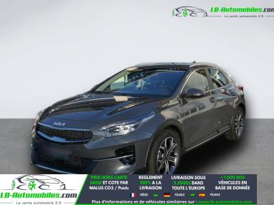 Kia XCeed 1.5l T-GDi 160 ch BVM