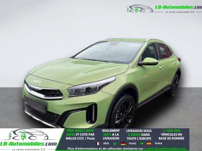 Kia XCeed 1.5l T-GDi 160 ch BVM