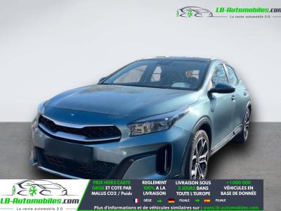 Kia XCeed 1.5l T-GDi 160 ch BVM