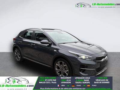 Kia XCeed 1.5l T-GDi 160 ch BVM