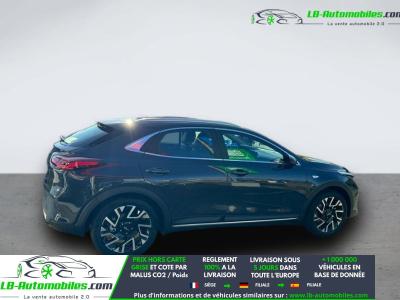 Kia XCeed 1.5l T-GDi 160 ch BVM
