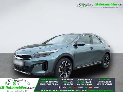 Kia XCeed 1.5l T-GDi 160 ch BVM