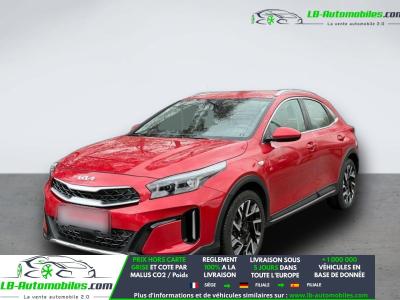 Kia XCeed 1.5l T-GDi 160 ch BVM