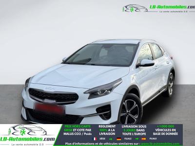 Kia XCeed 1.6 GDi Hybride Rechargeable 141ch BVA