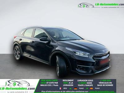 Kia XCeed 1.6 GDi Hybride Rechargeable 141ch BVA
