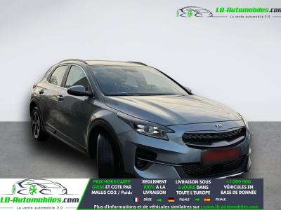 Kia XCeed 1.6 GDi Hybride Rechargeable 141ch BVA