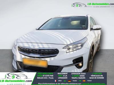 Kia XCeed 1.6 GDi Hybride Rechargeable 141ch BVA