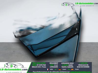 Lamborghini Aventador S 6.5 V12 740