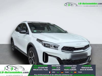 Kia XCeed 1.6 GDi Hybride Rechargeable 105ch BVA