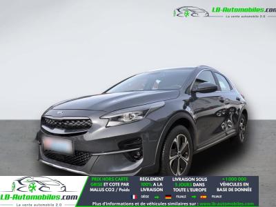Kia XCeed 1.6 GDi Hybride Rechargeable 105ch BVA
