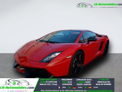 Lamborghini Gallardo 5.2 V10 LP 560-4
