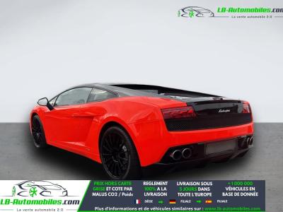 Lamborghini Gallardo 5.2 V10 LP 560-4
