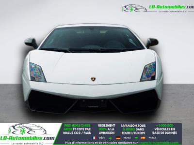 Lamborghini Gallardo 5.2 V10 LP 560-4