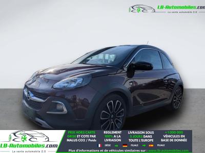 Opel Adam 1.0 115 ch