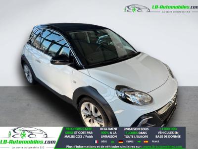 Opel Adam 1.0 115 ch