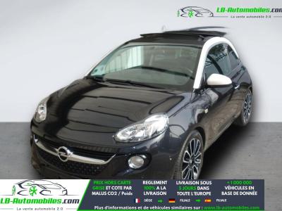 Opel Adam 1.0 115 ch
