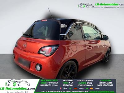 Opel Adam 1.0 115 ch