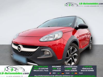 Opel Adam 1.0 115 ch