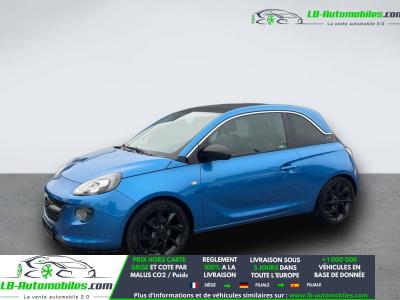 Opel Adam 1.0 115 ch