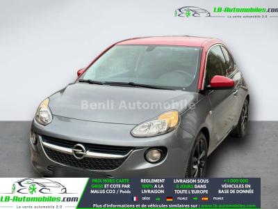 Opel Adam 1.0 115 ch