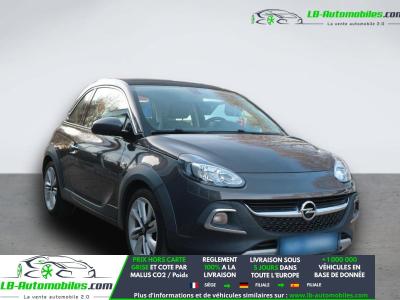 Opel Adam 1.0 115 ch