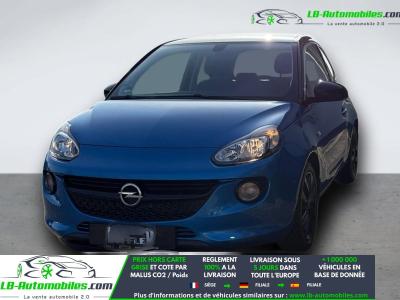 Opel Adam 1.0 115 ch