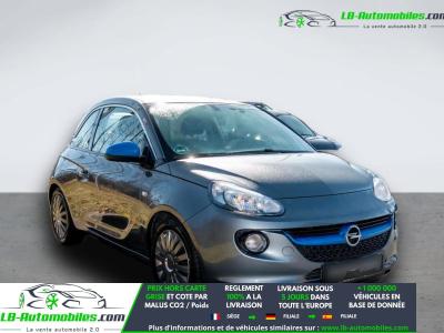 Opel Adam 1.0 115 ch
