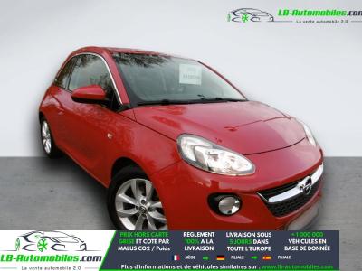 Opel Adam 1.0 115 ch
