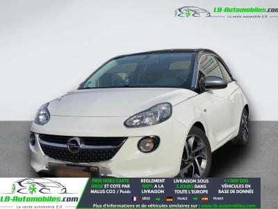 Opel Adam 1.0 115 ch