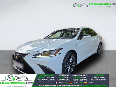 Lexus ES 300h