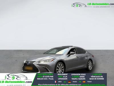 Lexus ES 300h