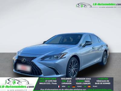 Lexus ES 300h