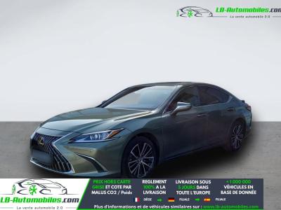 Lexus ES 300h