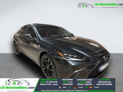 Lexus ES 300h