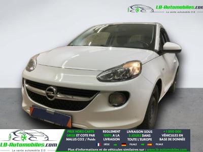 Opel Adam 1.2 Twinport 70 ch