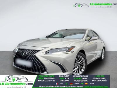 Lexus ES 300h