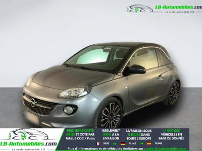 Opel Adam 1.2 Twinport 70 ch
