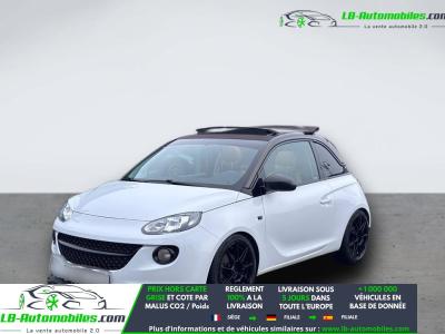 Opel Adam 1.2 Twinport 70 ch