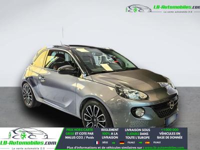 Opel Adam 1.2 Twinport 70 ch