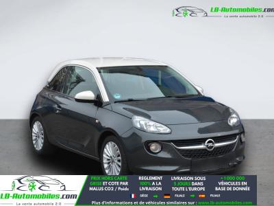Opel Adam 1.2 Twinport 70 ch
