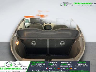 Opel Adam 1.2 Twinport 70 ch